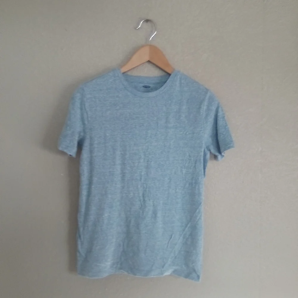 Kids Blue T-Shirt ( Bag F )